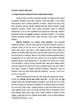 Eseja 'Latviešu trimdas literatūra', 1.