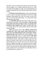 Eseja 'Latviešu trimdas literatūra', 4.