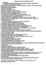 Konspekts 'Kriminālprocesa eksāmena atbildes', 1.