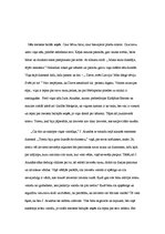 Eseja '"Latvietis taču tiešām ir kaut kas vairāk nekā mājlops." G.Merķelis', 2.