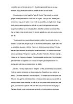 Eseja '"Latvietis taču tiešām ir kaut kas vairāk nekā mājlops." G.Merķelis', 3.