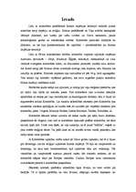 Referāts 'Kristiešu vajāšanas un kristīgās ticības uzvara Romā', 1.