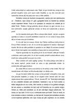 Referāts 'Kristiešu vajāšanas un kristīgās ticības uzvara Romā', 3.