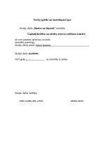 Referāts 'Bankas un depozīti', 2.