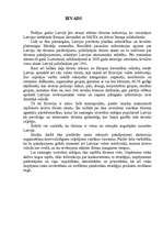 Referāts 'Bankas un depozīti', 3.