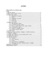 Referāts 'Bankas un depozīti', 4.