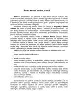 Referāts 'Bankas un depozīti', 6.