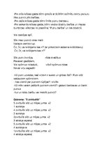 Konspekts 'Rotaļnodarbības konspekts "Putni ziemā", vidējā grupa', 4.