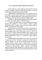 Prakses atskaite 'SIA "Zaļās vides projekts" mārketinga prakse', 3.