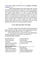 Prakses atskaite 'SIA "Zaļās vides projekts" mārketinga prakse', 7.