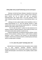 Prakses atskaite 'SIA "Zaļās vides projekts" mārketinga prakse', 9.