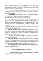 Prakses atskaite 'SIA "Zaļās vides projekts" mārketinga prakse', 12.