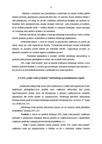 Prakses atskaite 'SIA "Zaļās vides projekts" mārketinga prakse', 13.