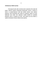 Prakses atskaite 'SIA "Zaļās vides projekts" mārketinga prakse', 21.
