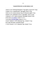 Prakses atskaite 'SIA "Zaļās vides projekts" mārketinga prakse', 24.