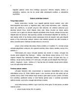 Referāts 'Sakaru nozares attīstība Latvijā', 3.