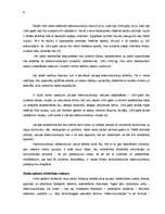 Referāts 'Sakaru nozares attīstība Latvijā', 6.