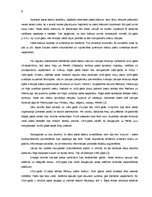 Referāts 'Sakaru nozares attīstība Latvijā', 8.