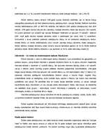 Referāts 'Sakaru nozares attīstība Latvijā', 12.