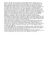 Eseja 'The History to Egypt Intro', 1.