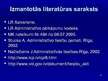 Prezentācija 'Ziņas, kurām jābūt ietvertām protokolā', 26.