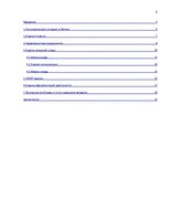 Prakses atskaite 'SIA "Terabits". Отчет о преддипломной практике', 2.