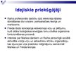 Prezentācija 'Ķermeņa terapija (Raihs)', 6.