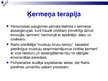 Prezentācija 'Ķermeņa terapija (Raihs)', 12.