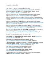 Konspekts 'Ceļojuma maršruta izveide Norvēģijā', 6.