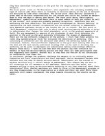 Eseja 'Power Empowerment', 2.