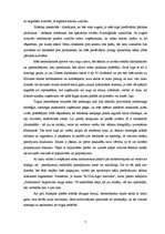 Biznesa plāns 'SIA "X" kafejnīca mājas gaumē', 7.