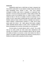 Biznesa plāns 'SIA "X" kafejnīca mājas gaumē', 10.