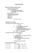 Biznesa plāns 'SIA "X" kafejnīca mājas gaumē', 14.