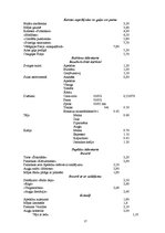 Biznesa plāns 'SIA "X" kafejnīca mājas gaumē', 17.