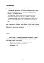 Biznesa plāns 'SIA "X" kafejnīca mājas gaumē', 20.