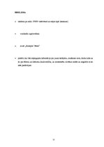 Biznesa plāns 'SIA "X" kafejnīca mājas gaumē', 21.