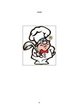 Biznesa plāns 'SIA "X" kafejnīca mājas gaumē', 22.