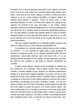 Biznesa plāns 'SIA "X" kafejnīca mājas gaumē', 33.