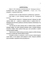 Referāts 'Mārketinga komunikāciju plāns SIA "Vidusdaugavas televīzija"', 2.