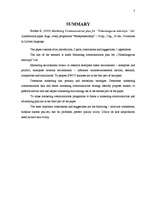 Referāts 'Mārketinga komunikāciju plāns SIA "Vidusdaugavas televīzija"', 3.