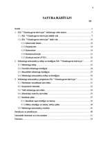 Referāts 'Mārketinga komunikāciju plāns SIA "Vidusdaugavas televīzija"', 4.