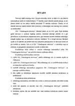 Referāts 'Mārketinga komunikāciju plāns SIA "Vidusdaugavas televīzija"', 5.