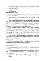 Referāts 'Mārketinga komunikāciju plāns SIA "Vidusdaugavas televīzija"', 21.