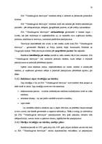 Referāts 'Mārketinga komunikāciju plāns SIA "Vidusdaugavas televīzija"', 38.