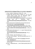 Referāts 'Mārketinga komunikāciju plāns SIA "Vidusdaugavas televīzija"', 50.