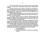 Referāts 'Personālvadības plānsVAS "Latvijas valsts meži"', 20.