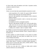 Paraugs 'Volejbola sacensību nolikums', 5.