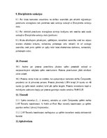 Paraugs 'Volejbola sacensību nolikums', 6.