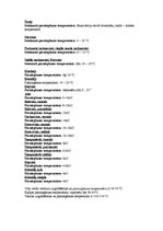Konspekts 'Ēdienu un dzērienu pasniegšanas temperatūras', 2.
