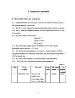 Biznesa plāns 'SIA "Way Of Life"- sporta klubs Saldū', 5.